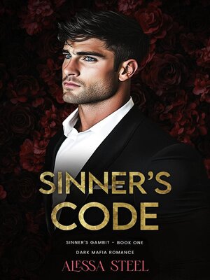 cover image of Sinner's Code